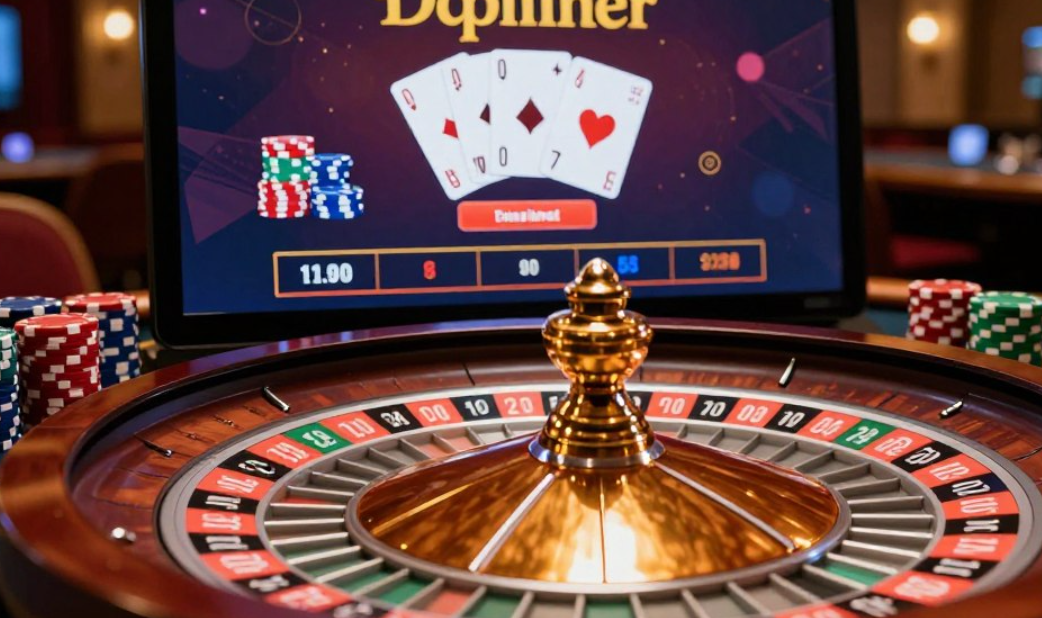 populer rulet siteleri nelerdir